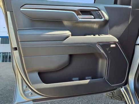 New 2026 Chevrolet Silverado 1500 RST w/ Safety Package image 21