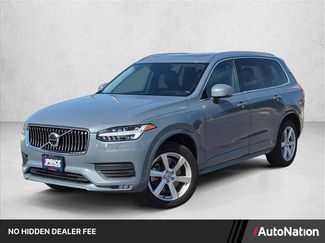 Used 2020 Volvo XC90 T6 Momentum AWD/4WD video 1