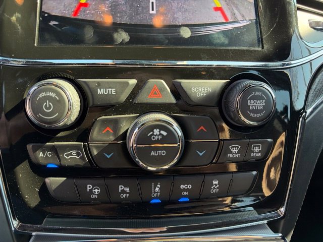 Used 2021 Jeep Grand Cherokee SRT AWD/4WD image 22