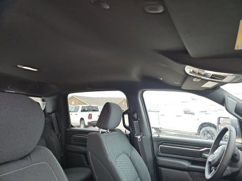 New 2026 RAM 1500 Big Horn image 13