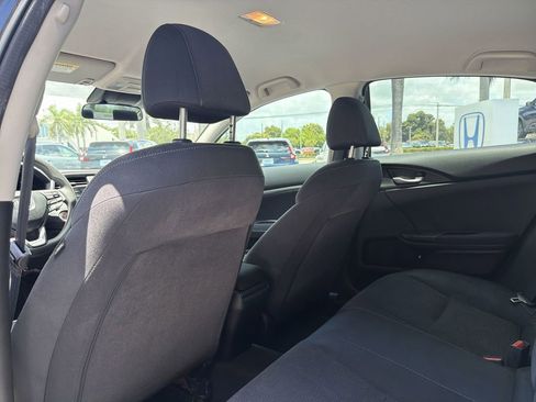 Used 2022 Honda Insight EX image 21