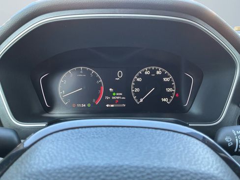 Used 2023 Honda Pilot EX-L image 12