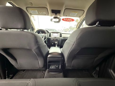 Used 2019 Ford Ranger XLT w/ Equipment Group 302A Luxury image 15