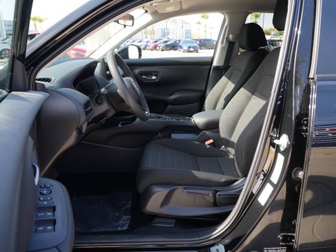 Used 2026 Honda HR-V LX image 16