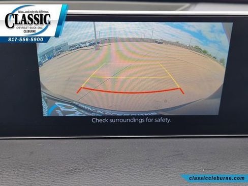 Used 2024 MAZDA CX-50 AWD 2.5 Turbo w/ Cargo Package image 19