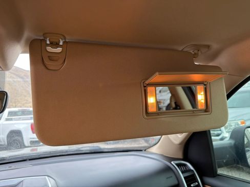 Used 2021 RAM 1500 Big Horn image 26