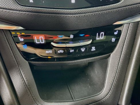 Used 2020 Cadillac XT5 Sportv AWD/4WD image 10