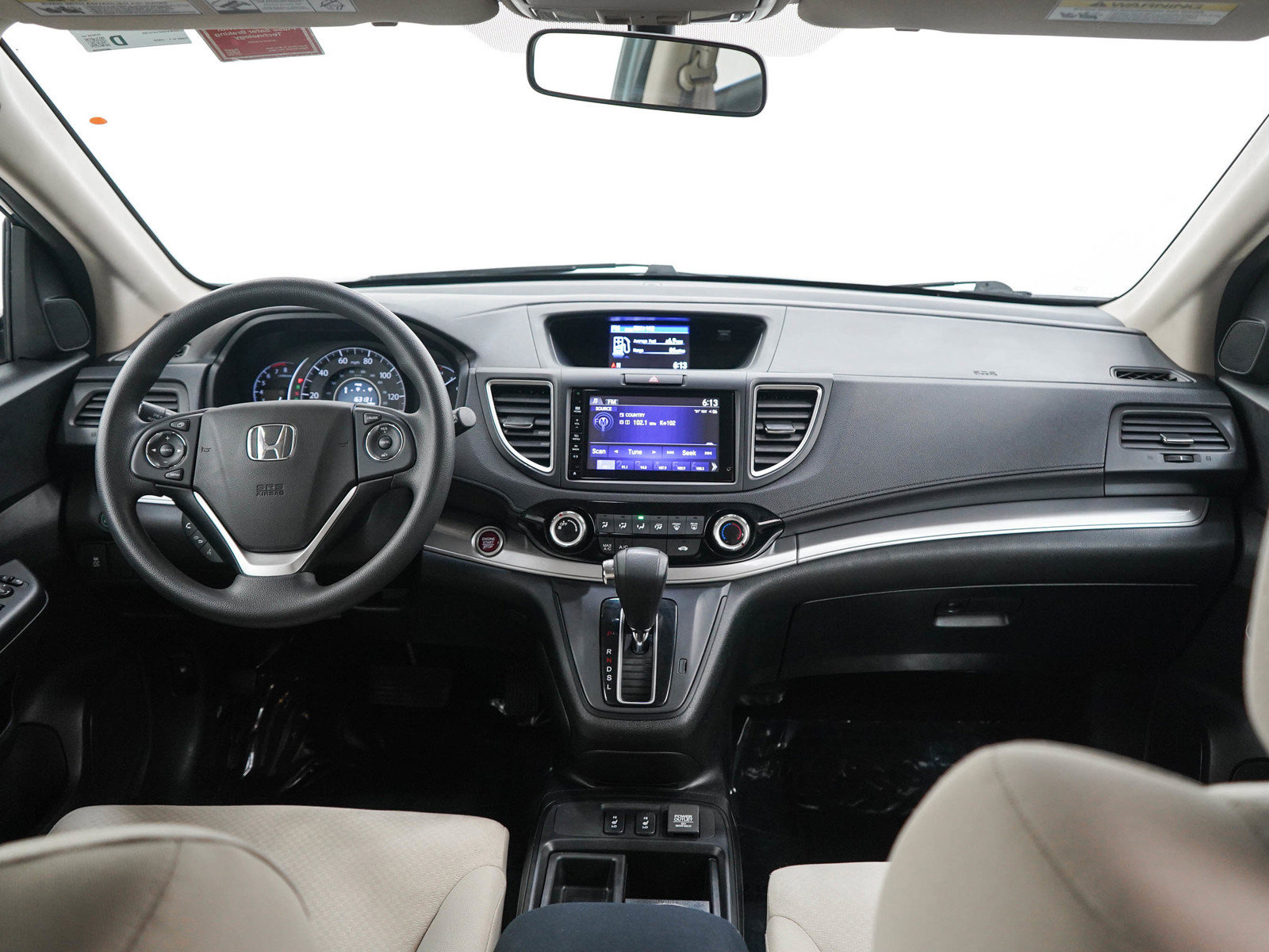 Used 2015 Honda CR-V EX image 13
