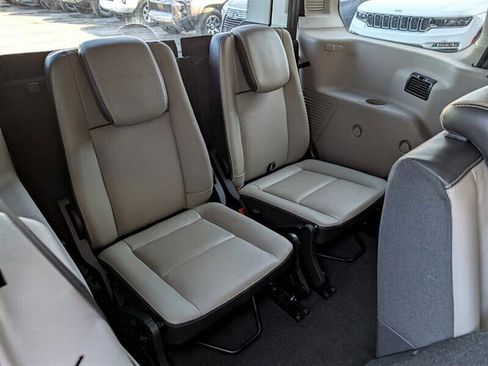 Used 2014 Ford Transit Connect Titanium image 26