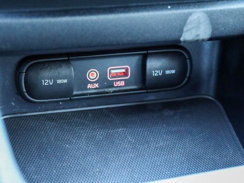 Used 2020 Kia Forte LXS image 21