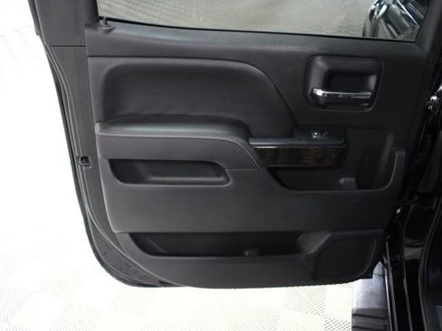 Used 2014 GMC Sierra 1500 Denali w/ Driver Alert Package image 20