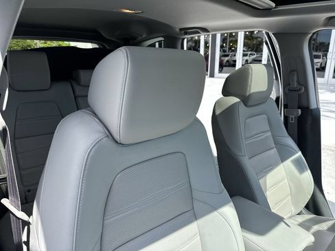 Used 2020 Honda CR-V EX-L image 46