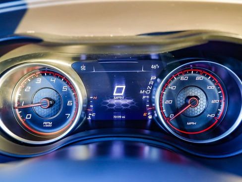 Used 2023 Dodge Charger SXT image 23