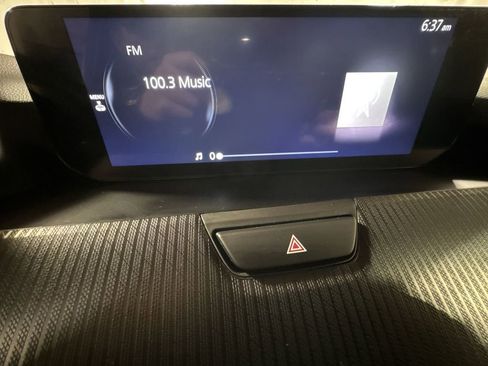 Used 2025 MAZDA CX-90 3.3 Turbo w/ Select Package image 23