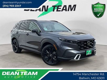 Used 2023 Honda CR-V Sport Touring