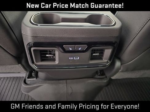 New 2026 GMC Sierra 2500 AT4 w/ AT4 Premium Plus Package AWD/4WD image 37
