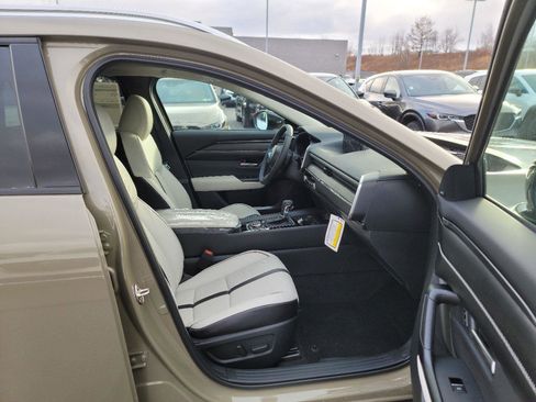 New 2026 MAZDA CX-50 AWD 2.5 S w/ Weather Package image 10