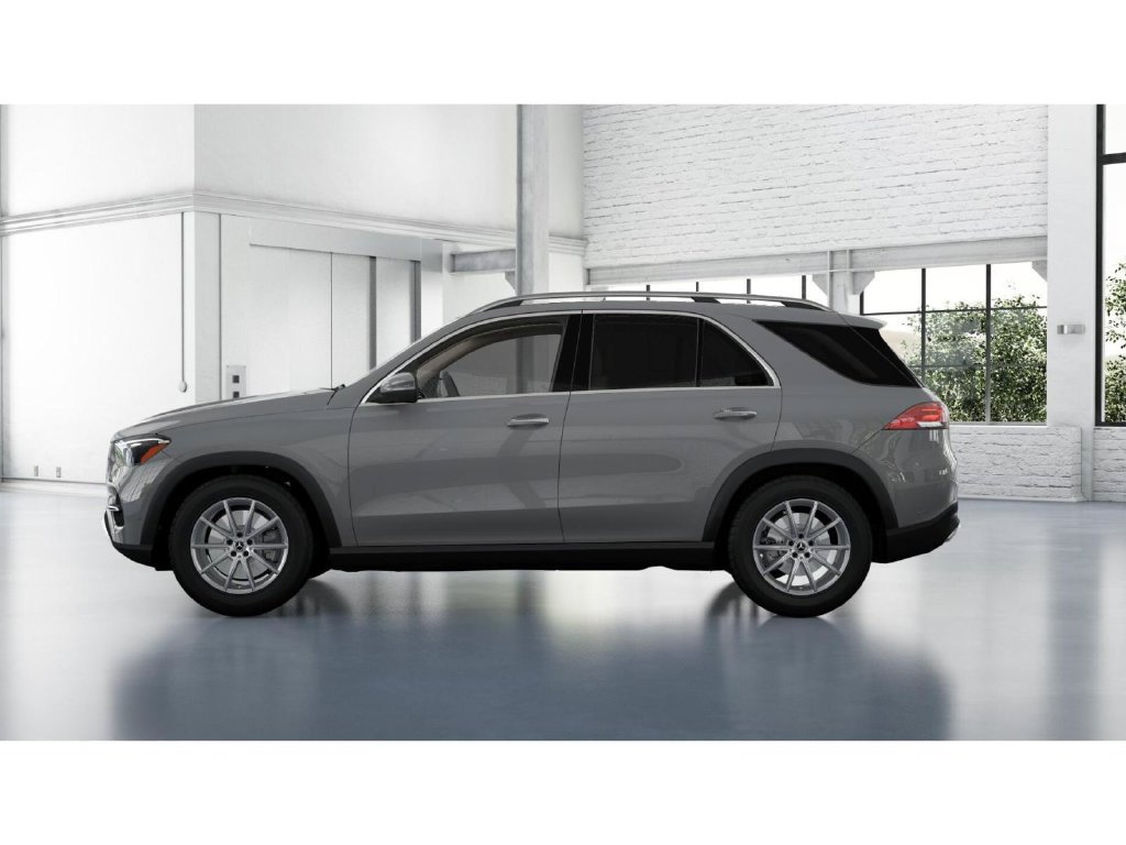 Certified 2024 Mercedes-Benz GLE 450 4MATIC image 34