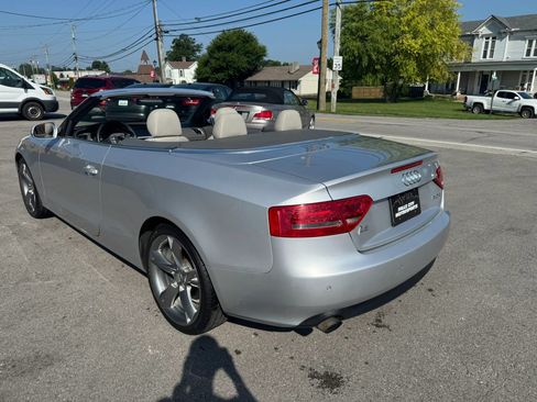Used 2011 Audi A5 2.0T Premium Plus FWD image 11