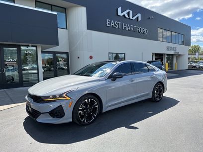 Used 2023 Kia K5 GT-Line