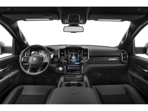 Used 2022 RAM 1500 TRX w/ TRX Level 1 Equipment Group AWD/4WD image 6