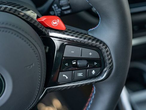 Used 2025 BMW M2 image 29