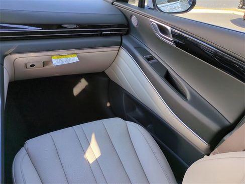 New 2026 Genesis GV80 2.5T image 14