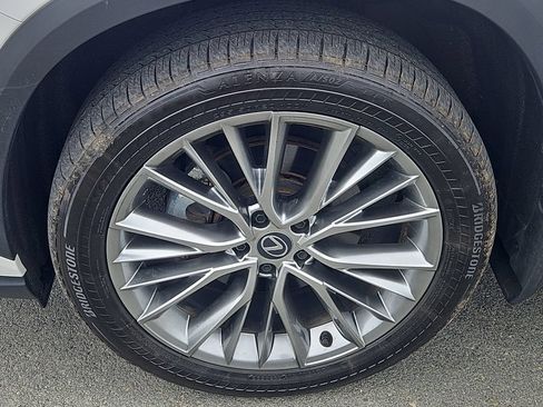 Used 2024 Lexus NX 350 AWD w/ Vision Package image 7