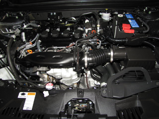 Certified 2025 Honda Accord SE image 41