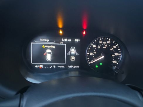 Used 2023 Nissan Kicks SR w/ SR Premium Package image 19