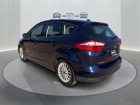 Used 2016 Ford C-MAX SE image 7