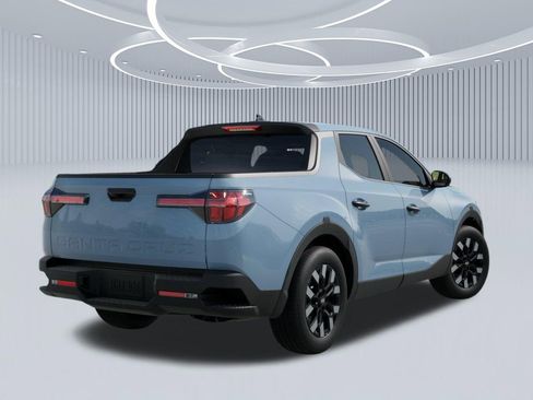 New 2026 Hyundai Santa Cruz SE FWD image 4