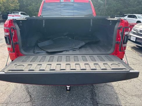 Used 2020 RAM 1500 Big Horn AWD/4WD image 21