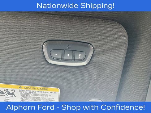 Used 2024 Jeep Wagoneer L Series II w/ Flexible Seating Group AWD/4WD image 27