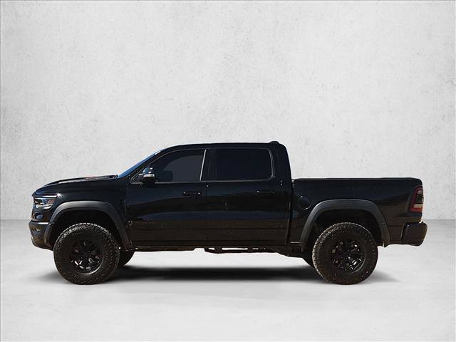 Used 2021 RAM 1500 TRX w/ TRX Level 2 Equipment Group AWD/4WD image 9