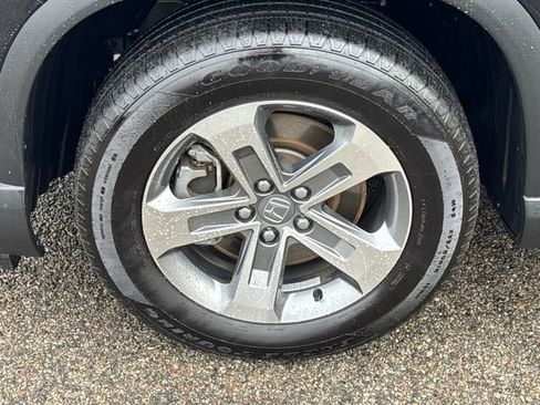 Certified 2023 Honda Pilot EX-L image 2