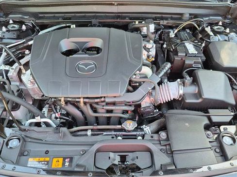 Used 2024 MAZDA CX-30 AWD 2.5 S w/ Select Sport Pkg image 23