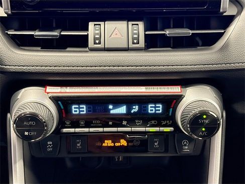 New 2025 Toyota RAV4 XLE Premium image 14