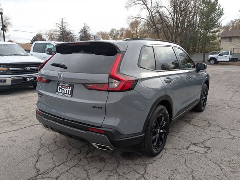 Used 2026 Honda CR-V Sport-L image 3