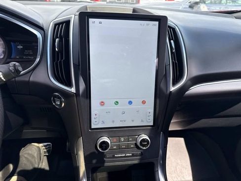 Used 2021 Ford Edge ST w/ Equipment Group 401A image 28