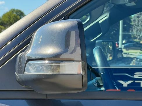 Used 2023 RAM 1500 Big Horn AWD/4WD image 41