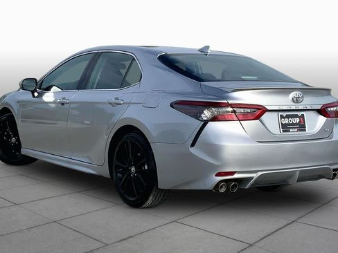 Used 2024 Toyota Camry XSE FWD image 12