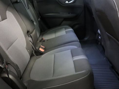 New 2025 Chevrolet Blazer LT w/ Driver Confidence Package image 10