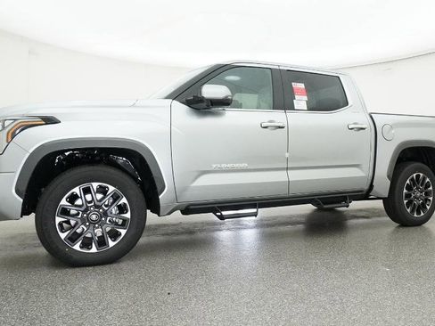 New 2026 Toyota Tundra Limited AWD/4WD image 53