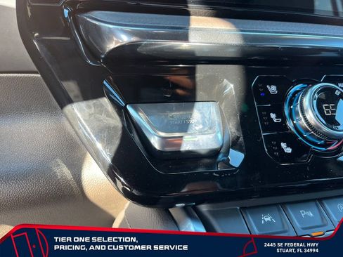 New 2026 GMC Sierra 1500 Denali AWD/4WD image 28