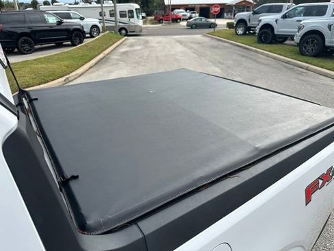 Certified 2022 Ford Maverick XLT w/ Equipment Group 300A Standard image 23