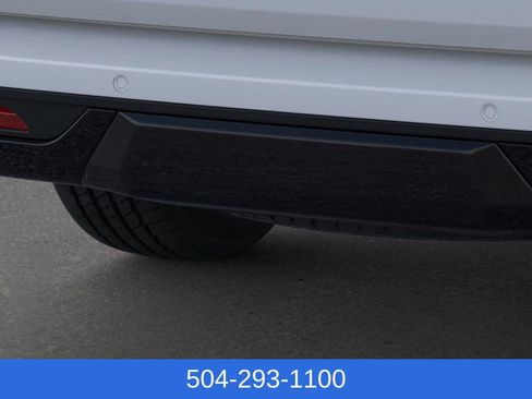 New 2026 Ford Expedition Platinum w/ Stealth Performance Package image 23