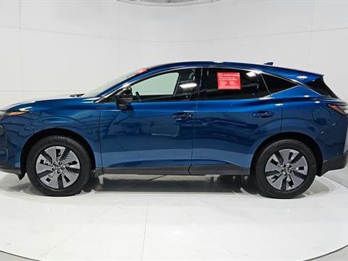 Certified 2025 Nissan Murano SL w/ Cargo Package AWD/4WD image 5