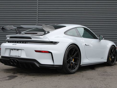Certified 2026 Porsche 911 GT3 image 10