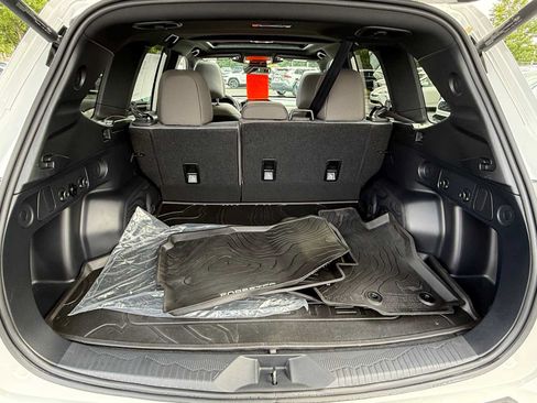 Certified 2026 Subaru Forester Premium AWD/4WD image 32